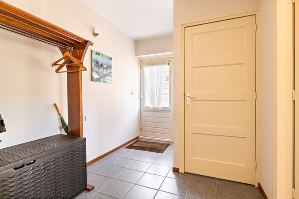 Medium property photo - Gealstrjitte 1, 9289 HT Drogeham